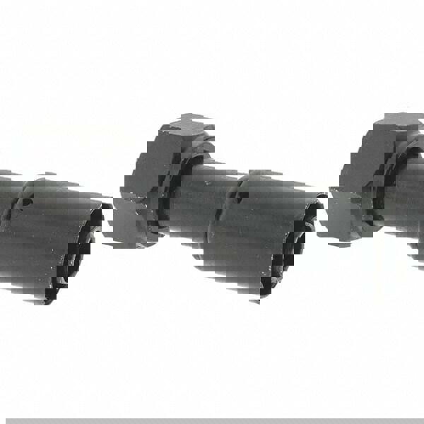 Hydraulic Hose Bumped Tube O-Ring Female Swivel Fitting: 7/8-14